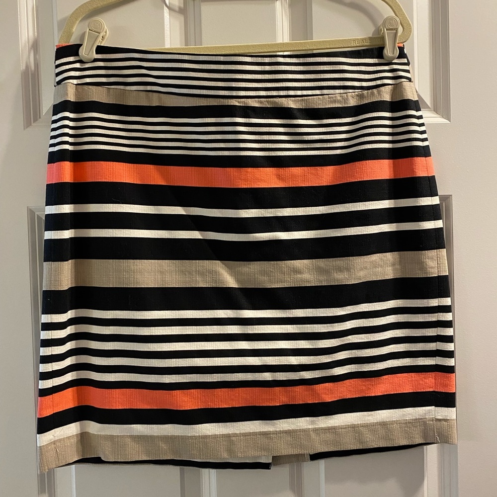 Banana Republic skirt size 14
